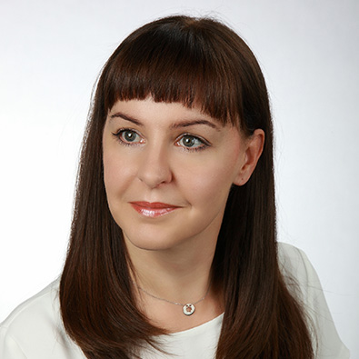 Małgorzata Tyrańska