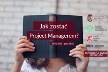 Jak zostać Project Managerem?